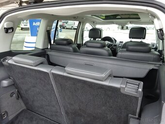 Volkswagen Touran 1,4 TSI,AUTOMAT, 7 MÍST - 9