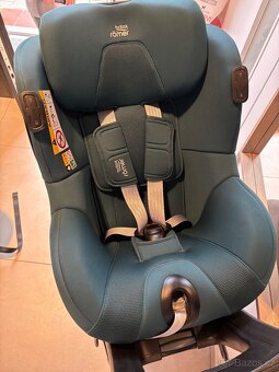 Britax Roemer Set - 9