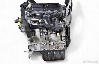 Motor PEUGEOT CITROEN DS3 1.6 THP 156 KM 5F04 5FR - 9
