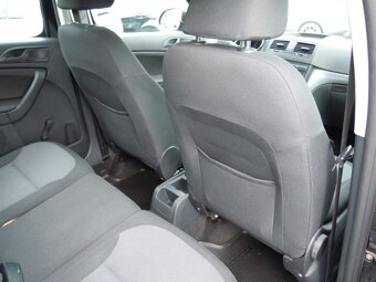 Škoda Yeti 1.4TSi 90kw(122hp) r.v.6/2013 - 9