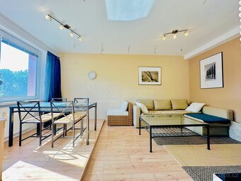 Prodej bytu 3+1, 69 m² - Písek - Pražské Předměstí - 9