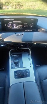 MAZDA CX-60, 3.3D HYBRID EXCLUSIVE - 9