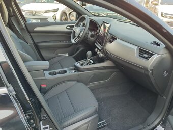Renault Arkana techno mild hybrid 140 EDC MY24 - 9