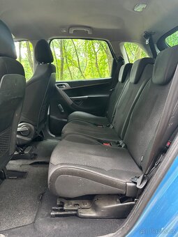 Citroën c4 Picasso - 9