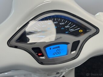 Piaggio Vespa Primavera 125 - 9