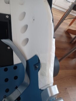 Autosedacka zopa - 9