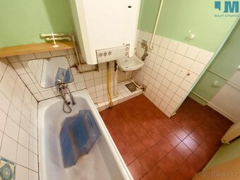 Prodej bytu 2+1 57 m², Velké Meziříčí, ev.č. 01863 - 9
