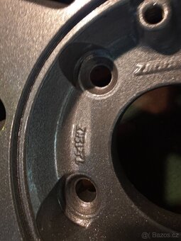 Zender 7Jx15 5×112 - 9
