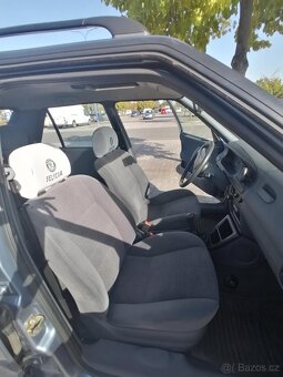 Škoda Felicia GLXi - 73.590 km, STK do 4/2026 - 9
