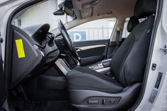 Hyundai i40 CW 1.7 CRDi HP Business - 9