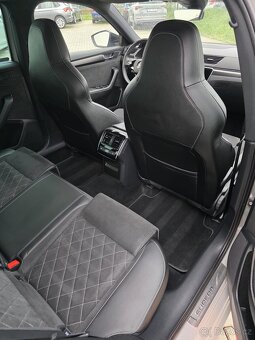 Škoda Superb Combi Sportline 2.0 TDi 147kW - 9
