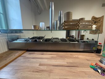 Vybavení Bistra - 9