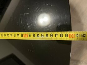 jídelní stul kulatý - 9