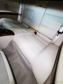 BMW řada 3 cabrio 325i - 9