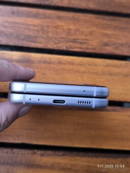 Samsung Galaxy Z Flip 3 5G 128 GB - 9