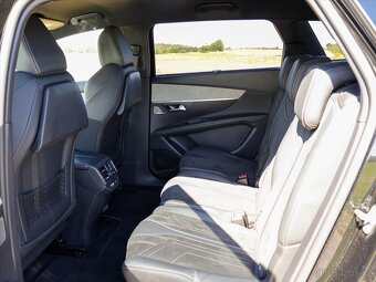 Peugeot 5008 1,5 HDI GT-line DPH 7-Míst (2022) - 9