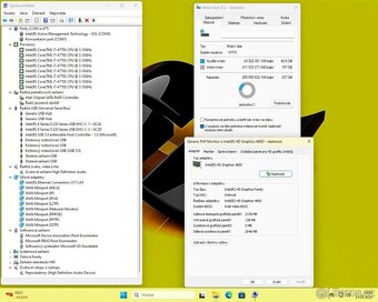 PĚKNÝ DELL OPTIPLEX XE2 /i7-4770/16GB/SSD256GB/WIN11/ZÁRUKA - 9