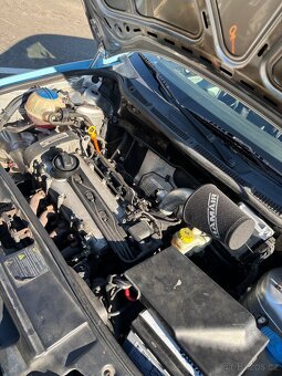 Prodám upravenou Fabii 1.4 - 9