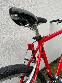 Horké kolo AUTHOR Versus SUPER STAV - 9