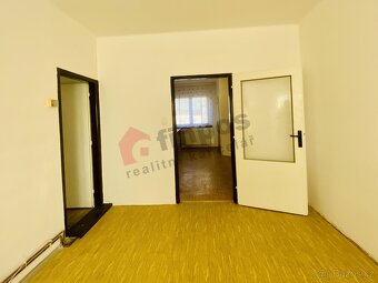 Prodej bytu 2+1, 55 m2, Jiráskova ulice, Jihlava - 9