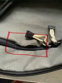 Puma sportovní , cestovní taška - 9