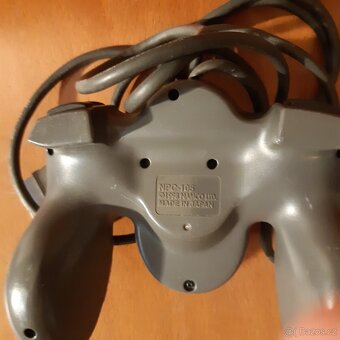 Sony PlayStation 1 Fat (SCPH-9002) PS1 - 9