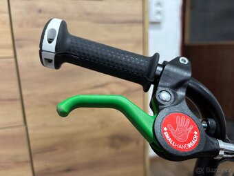 Dětské jízdní kolo WOOM 2 - 9