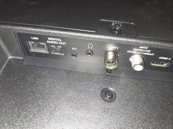 Smart TV 4k 65 palců mini led quantum dot 120hz - 9