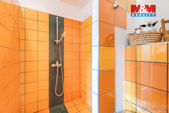Prodej nájemního domu, 264 m², Velemín - 9