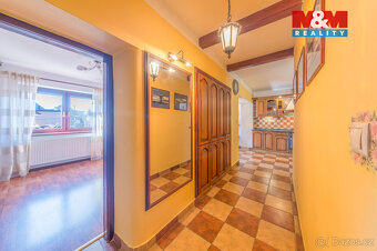 Prodej kancelářského prostoru, 280 m², Ostrava, ul. Holubova - 9