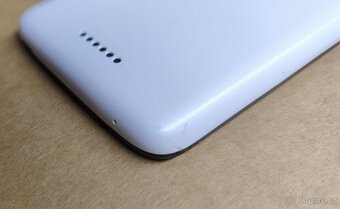 Lenovo Moto C, XT1750 - 4G Dual SIM - 9