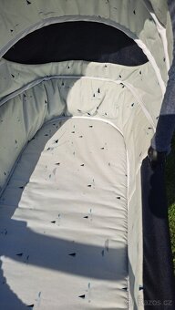 Kočárek Jedo Koda dvojkombinace - 9