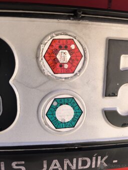 Volkswagen Multivan T4 (1996, 2.5 TDI 75 kW) - 9