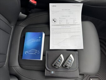 Prodám BMW Řada 4 2,0 d,xDrive,DPH,1.maj,původČR - 9