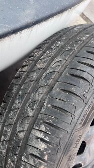 Škoda Octavia 1 1.9 tdi 66kw díly - 9