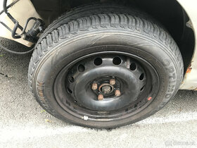 Daewoo Kalos 1,4i 16V 2004 69kW - díly - 9