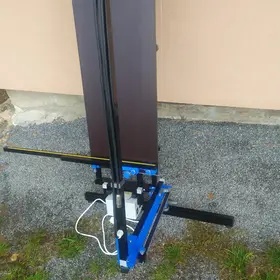 Řezačka polystyrenu - 9