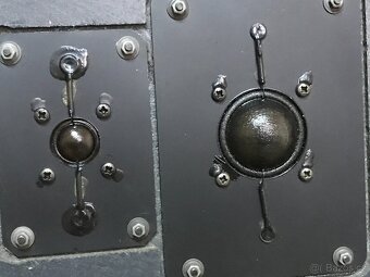 Grundig Hi Fi Box-800 Top stav - 9