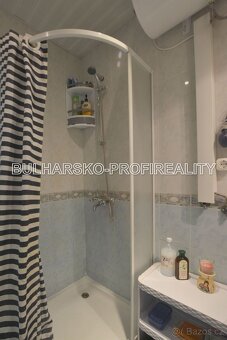 Bulharsko-PROSTORNÉ STUDIO (48 m) - 9