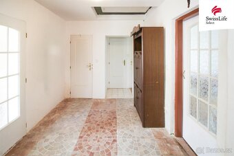 Prodej chalupy 130 m2, Skorkov - 9