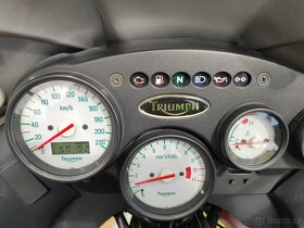Prodám Triumph Tiger - 9