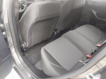 Ford Fiesta 1,0 2022 - 9