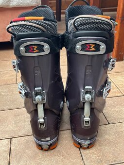 Skialpy set 178cm, boty 29/30,5 - 9