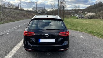 Volkswagen Passat B8 2.0 tdi 110 kw, 6st. manuál., 4motion - 9
