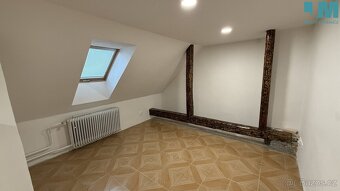 Pronájem rodinné domy, 98 m2 - Třebíč - Borovina - 9