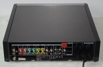 Preamplifier Sony TAE-S1 z řady SCALA pro aktivní repro - 9