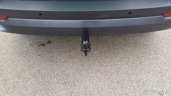 Škoda Karoq 1.5TSI 110 kW STYLE PLUS-1.maj-DPH-PANO-TZ-ČR - 9
