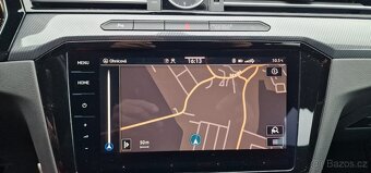 Volkswagen Arteon R line 2.0TSi 140kW nájezd 45000km - 9