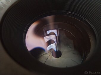Objektiv Carl Zeiss Jena Biotar 2/58 M42 - 9
