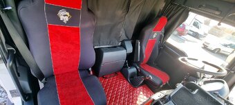 Man Tgl 12.250 EEV bez Dpf a Adblue . - 9
